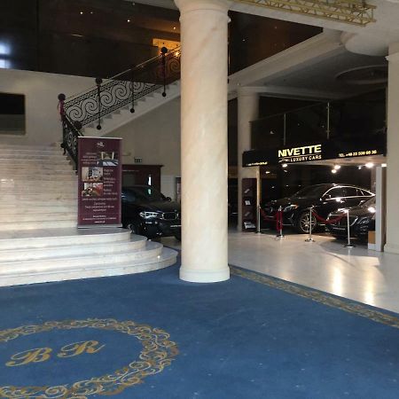 "Belvedere Residence", Sulkowicka 2/4 Lokal 66 Βαρσοβία Εξωτερικό φωτογραφία