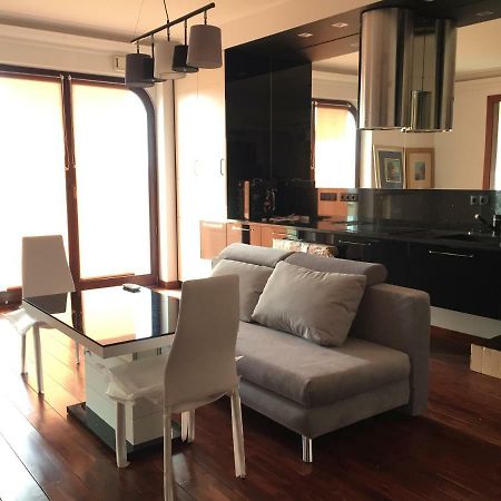 "Belvedere Residence", Sulkowicka 2/4 Lokal 66 Βαρσοβία Εξωτερικό φωτογραφία