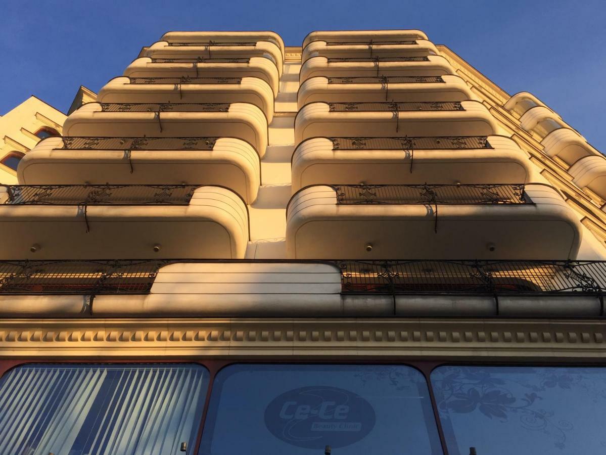 "Belvedere Residence", Sulkowicka 2/4 Lokal 66 Βαρσοβία Εξωτερικό φωτογραφία