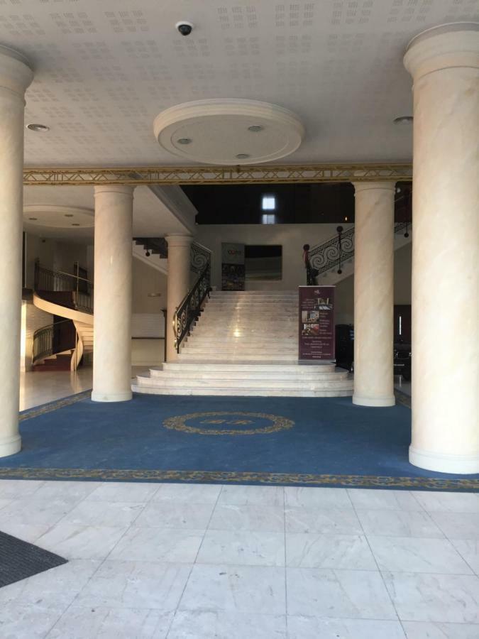 "Belvedere Residence", Sulkowicka 2/4 Lokal 66 Βαρσοβία Εξωτερικό φωτογραφία