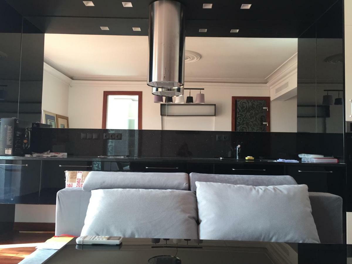 "Belvedere Residence", Sulkowicka 2/4 Lokal 66 Βαρσοβία Εξωτερικό φωτογραφία