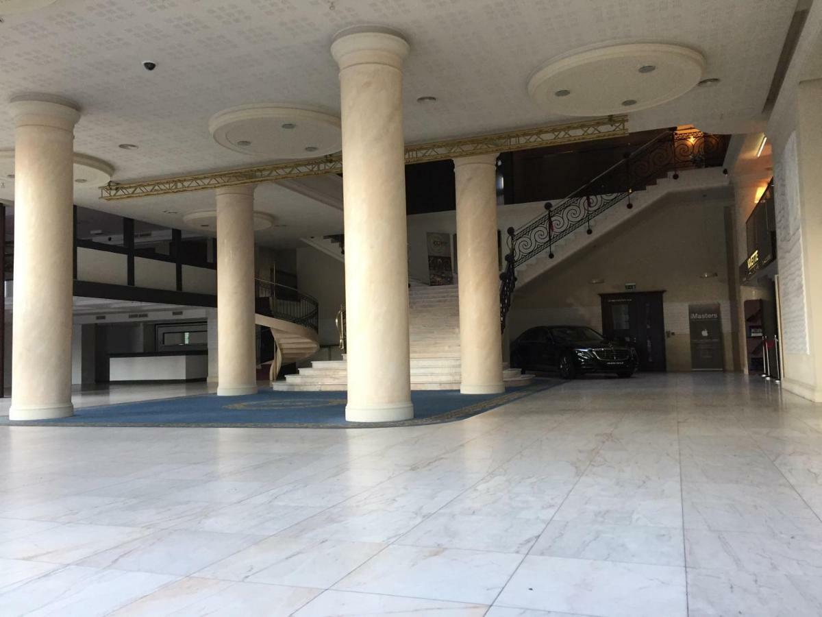 "Belvedere Residence", Sulkowicka 2/4 Lokal 66 Βαρσοβία Εξωτερικό φωτογραφία