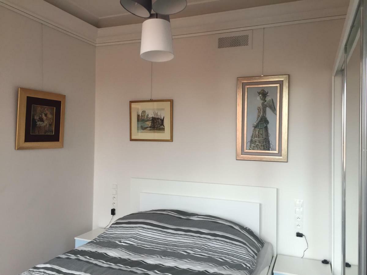 "Belvedere Residence", Sulkowicka 2/4 Lokal 66 Βαρσοβία Εξωτερικό φωτογραφία