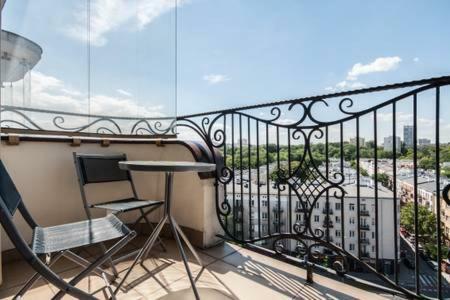"Belvedere Residence", Sulkowicka 2/4 Lokal 66 Βαρσοβία Εξωτερικό φωτογραφία