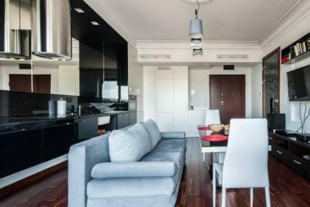 "Belvedere Residence", Sulkowicka 2/4 Lokal 66 Βαρσοβία Εξωτερικό φωτογραφία