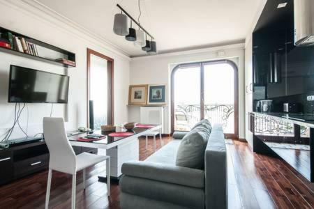 "Belvedere Residence", Sulkowicka 2/4 Lokal 66 Βαρσοβία Εξωτερικό φωτογραφία